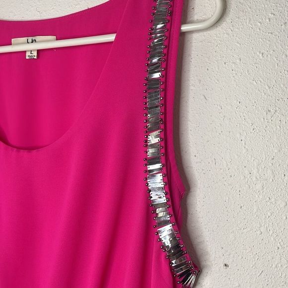 Ya Los Angeles Mini Dress - Picture 4 of 6